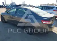 2011 Toyota CAMRY фото
