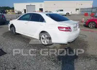 2011 Toyota CAMRY photo