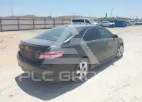 2011 Toyota CAMRY фото