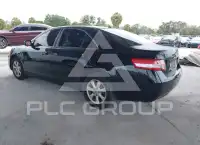 2011 Toyota CAMRY фото