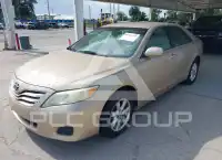2011 Toyota CAMRY фото