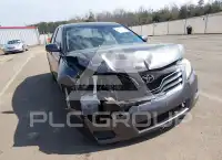 2011 Toyota CAMRY фото