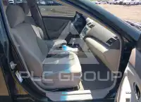 2011 Toyota CAMRY photo