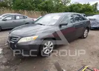 2011 Toyota CAMRY фото