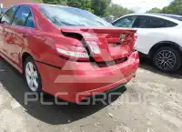 2011 Toyota CAMRY фото