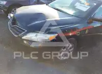 2011 Toyota CAMRY photo