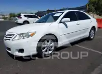 2011 Toyota CAMRY photo