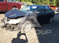 2011 Toyota CAMRY photo