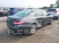 2011 Toyota CAMRY фото