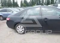 2011 Toyota CAMRY фото