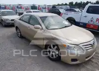 2011 Toyota CAMRY фото