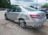 2011 Toyota CAMRY фото