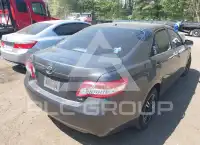 2011 Toyota CAMRY фото