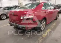 2011 Toyota CAMRY photo
