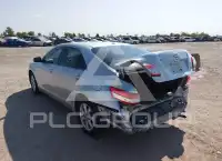 2011 Toyota CAMRY фото