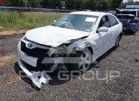 2011 Toyota CAMRY фото