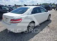 2011 Toyota CAMRY photo