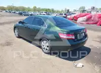 2011 Toyota CAMRY photo