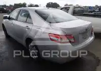 2011 Toyota CAMRY фото