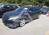 2011 Toyota CAMRY photo