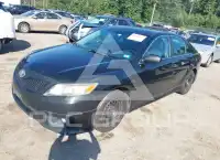 2011 Toyota CAMRY фото