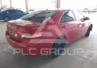 2011 Toyota CAMRY фото