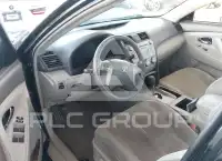 2011 Toyota CAMRY фото