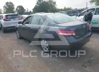 2011 Toyota CAMRY фото