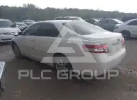 2011 Toyota CAMRY photo