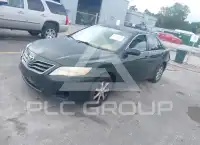 2011 Toyota CAMRY фото
