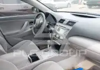 2011 Toyota CAMRY фото