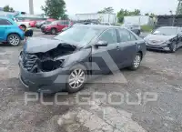 2011 Toyota CAMRY photo