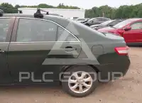 2011 Toyota CAMRY фото