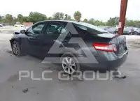 2011 Toyota CAMRY фото