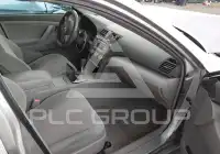 2011 Toyota CAMRY фото