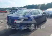 2011 Toyota CAMRY photo