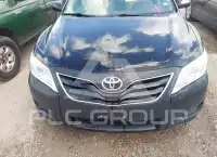 2011 Toyota CAMRY фото