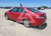 2011 Toyota CAMRY photo
