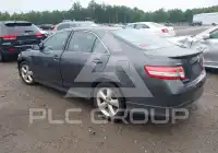 2011 Toyota CAMRY photo