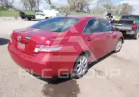2011 Toyota CAMRY фото