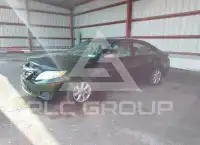 2011 Toyota CAMRY фото