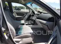 2011 Toyota CAMRY фото