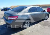 2011 Toyota CAMRY фото