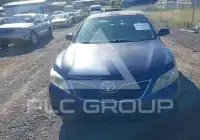2011 Toyota CAMRY photo
