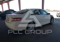 2011 Toyota CAMRY photo