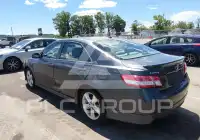 2011 Toyota CAMRY фото