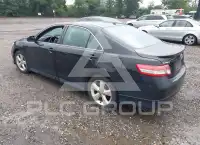 2011 Toyota CAMRY фото
