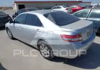 2011 Toyota CAMRY фото