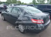 2011 Toyota CAMRY фото