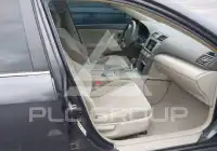 2011 Toyota CAMRY photo